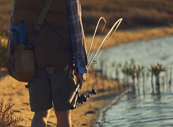 fisherman-Tuross-lake