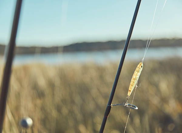 fishing-rig-Tuross-Lake